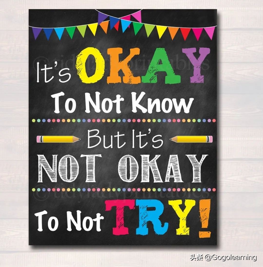 没有班级的班级口号,没有班级文化的害处