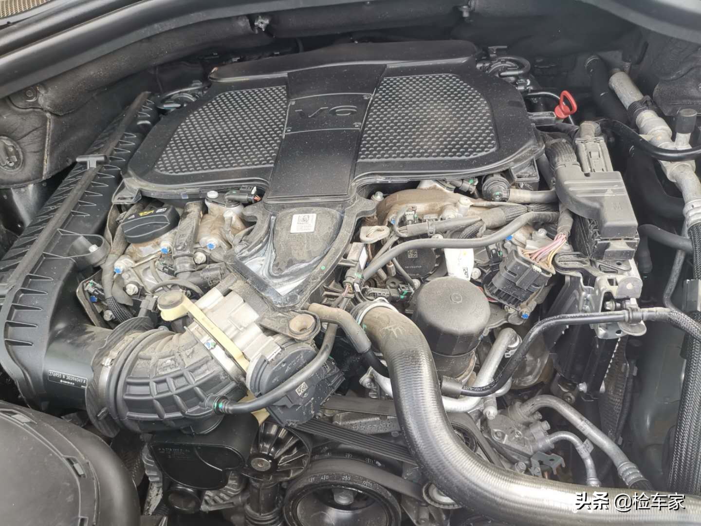 国六来了现在买什么车合适,十多年的奔驰ml350值得买吗