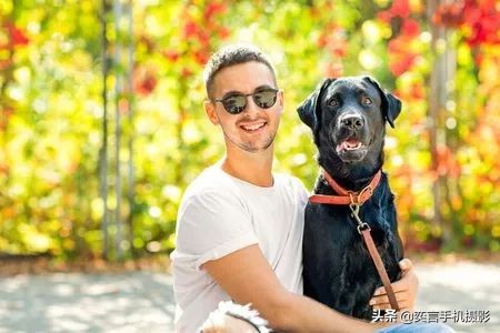 如何拍好看的微信头像,如何拍好一张个人微信头像