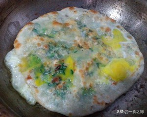 台州最传统的美食麦饼你们吃过吗,天台特色麦饼