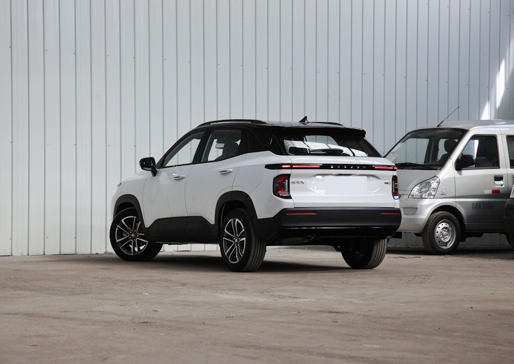 20到25万适合家用的紧凑合资suv,推荐几款家用动力强劲的合资suv