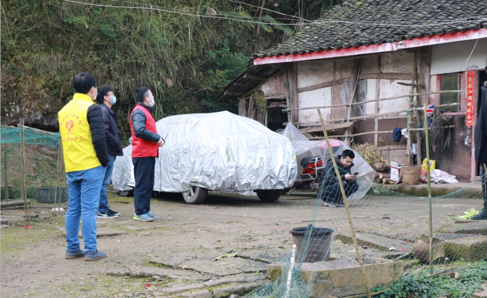 疫情期间卖菜真难啊,疫情期间买菜有多难