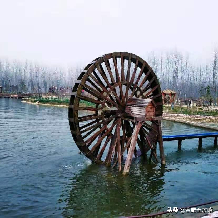 合肥有哪些好玩的地方值得一去,本地人认为合肥最值得游玩的地方