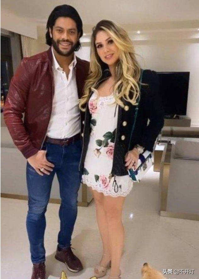 内马尔继父是什么人,内马尔继父现状