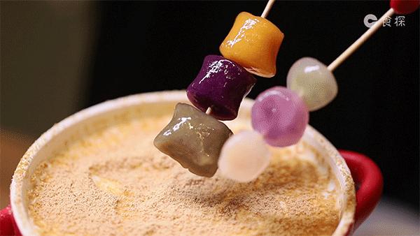 豆乳丸子奶茶龙岗,豆乳火锅奶茶