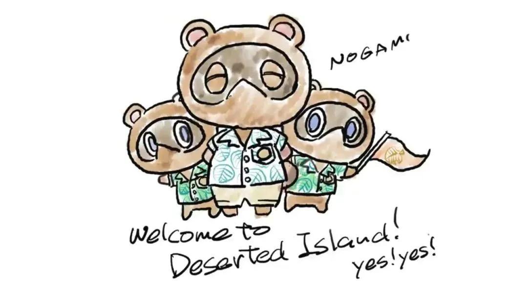 连惊奇队长都想演真人版，《动物森友会》到底有什么魔力？