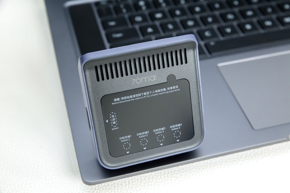 70迈行车记录仪a400a500哪个好,70迈行车记录仪a400怎样查看回放