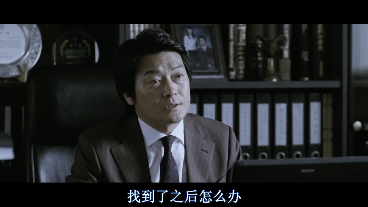 我国延边朝鲜族的生活有这么惨吗？韩国导演悲惨写实：《黄海》