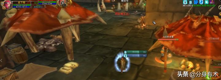 魔兽世界轮回服任务升级攻略,魔兽世界轮回服为什么适合搬砖党