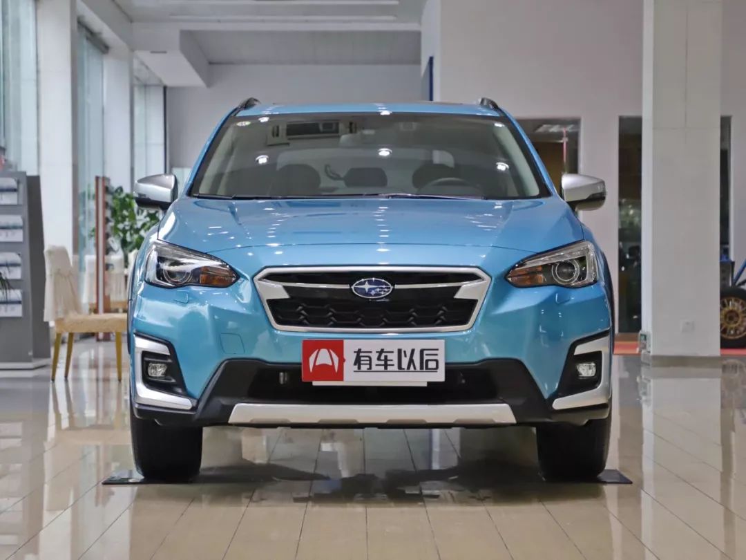 25万落地的紧凑级suv最佳推荐,买车别乱选