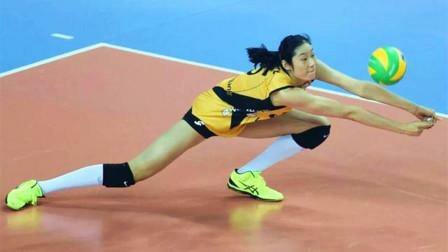 朱婷爆燃时刻,朱婷霸气救场视频