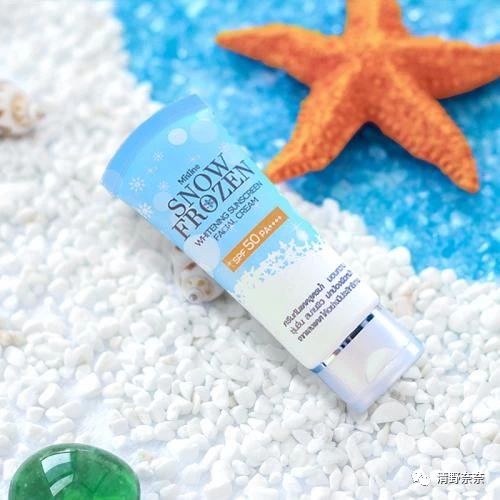 超贵价网红防晒测评看看值不值,盘点防晒爆款