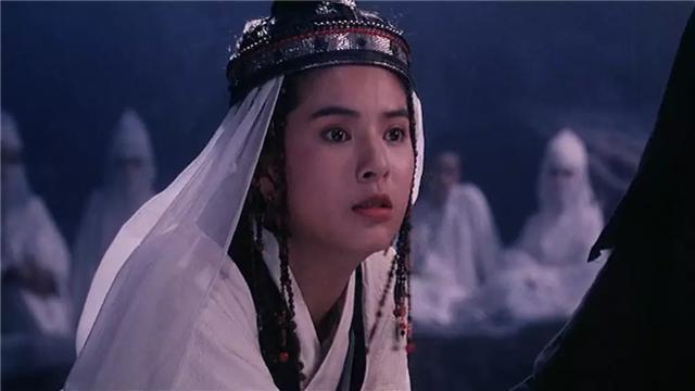 风云三部曲林岭东,林岭东的电影排名