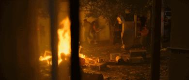 电影新秩序是真实事件吗,真实反映社会残酷的电影