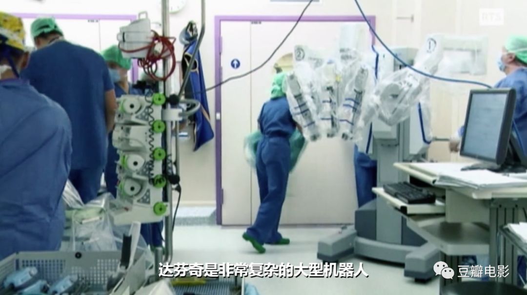 豆瓣9.0，揭露医疗*局骗**，这片太血淋淋