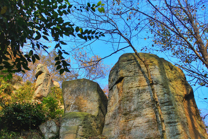 湖州周日游玩攻略推荐,湖州出游推荐