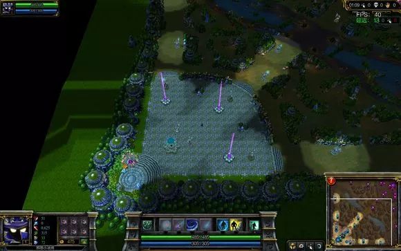 “你不让我开挂，我就给你们网吧打差评！”