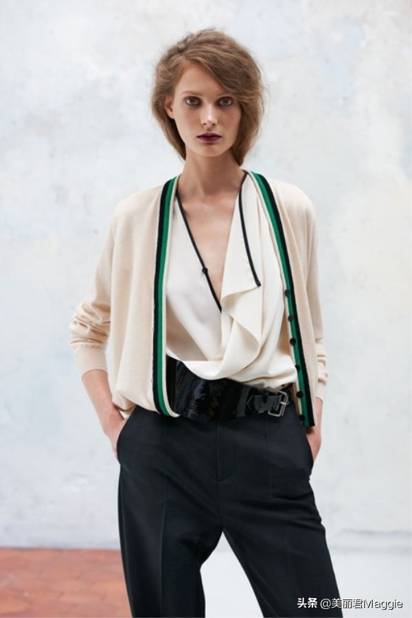 maggie的美丽物语味道,maggie的美丽物语小程序