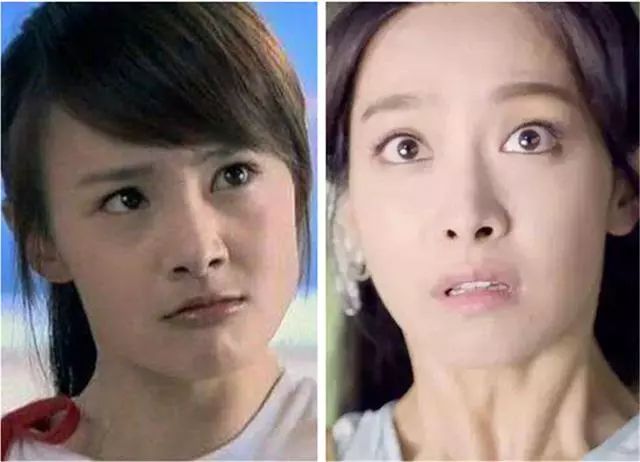 美瞳推荐适合深瞳,黄金瞳日本版