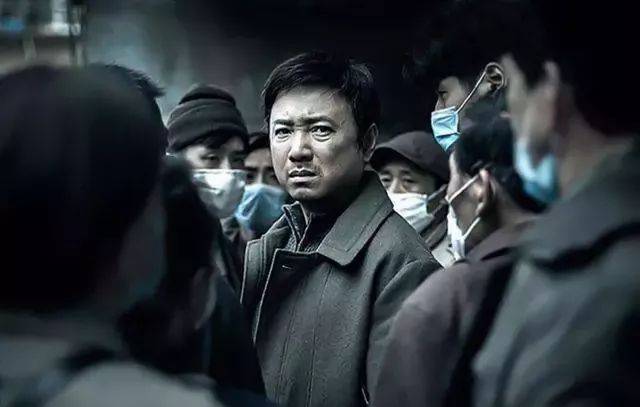 盘点五部豆瓣高分华语电影，每部都代表了一个时代！