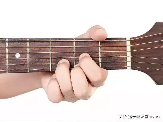 四个最基础的和弦教你,电子琴左手和弦入门简单易懂曲谱