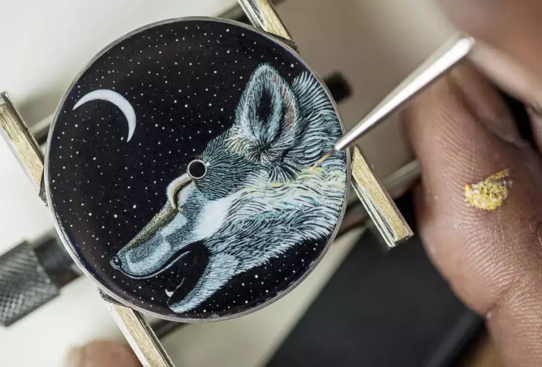 腕表盘点六款烂大街的手表,稀奇古怪的十款手表品牌