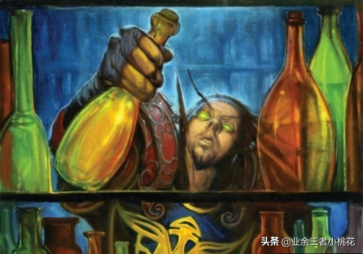 魔兽世界怀旧服部落炼金1-300攻略,魔兽世界怀旧服炼金1-300攻略大全