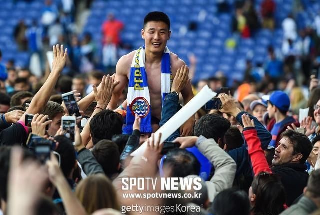 武磊和孙兴慜哪个更强,武磊和孙兴慜的差距到底有多大