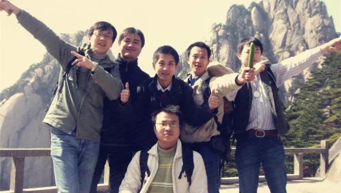 一个it公司有没有发展前途,在一家工厂工作了十年