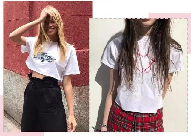 hmzara十大必买单品,hm和zara哪个牌子好