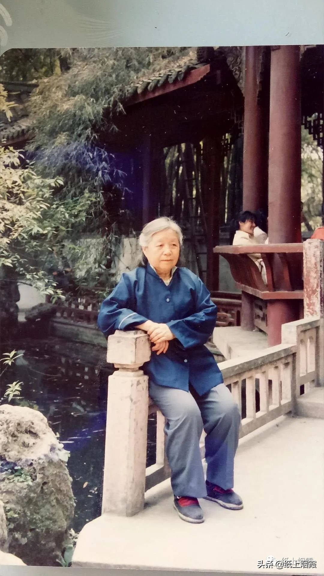 我的外婆完整版第三集,我的外婆第一章