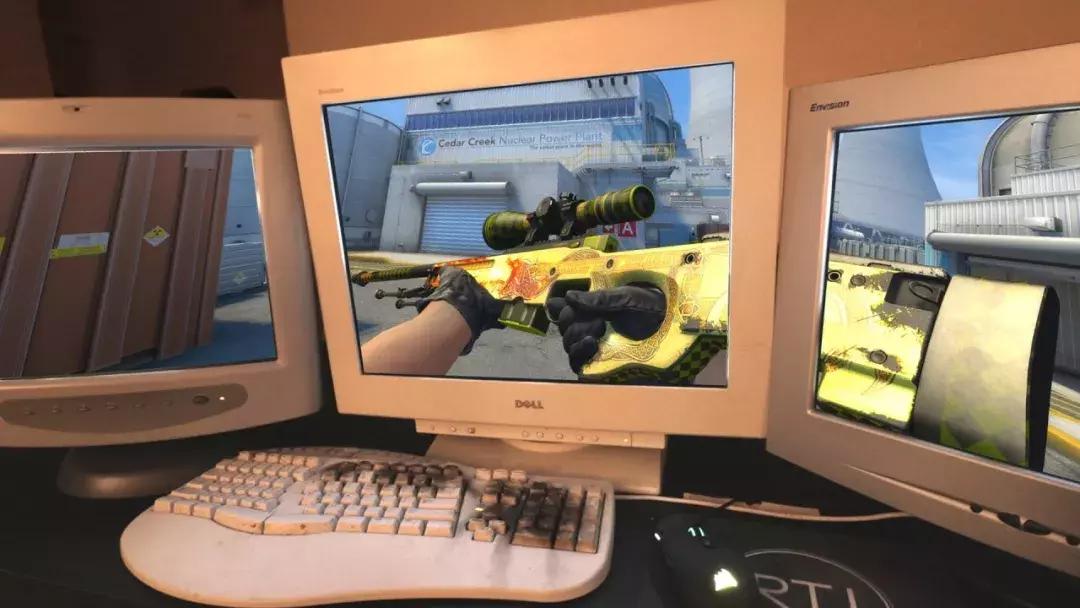 电脑在不用的时候要不要关机,电脑一段时间不用自动关机