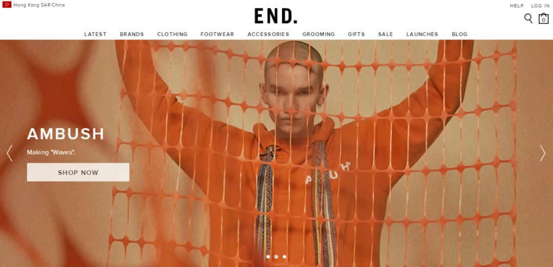 迪拜购物网站哪个最好,全球最好十大购物网站