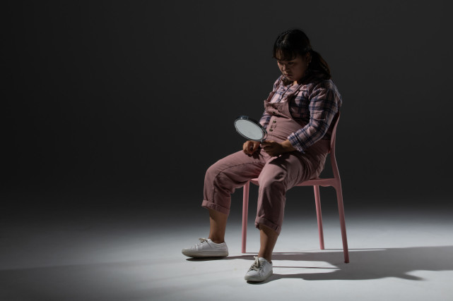 如果你是个内向老实的人,一个内向没有主见的人如何去改变