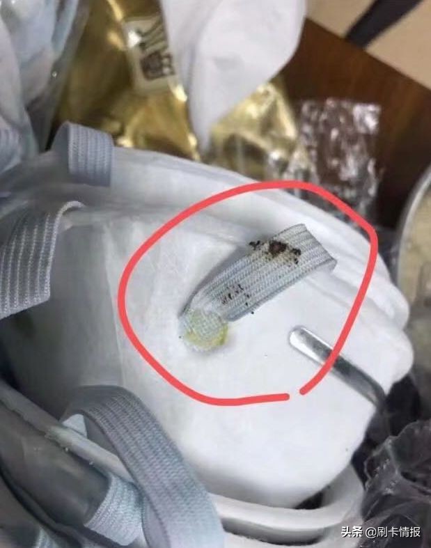 千万不要乱买来路不明的口罩,如何鉴别口罩是真的还是假的