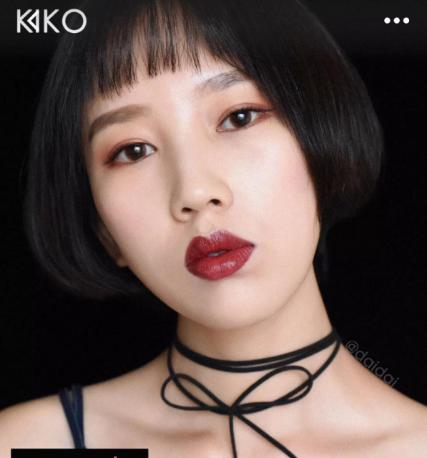 学生党平价口红白皮pdd,黄皮浅唇口红推荐mac