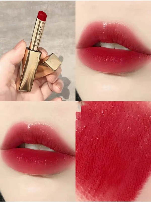 黄皮涂什么口红最显白？选这5支准没错