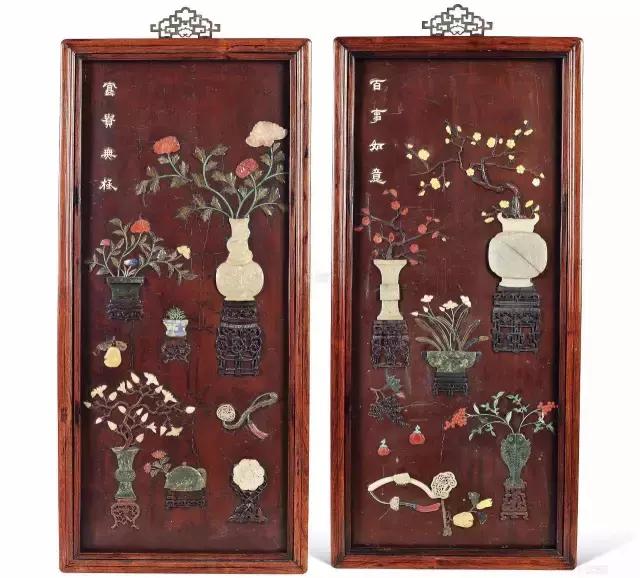 鉴赏中国传统家具里的极品,中国古典家具三大流派京式家具