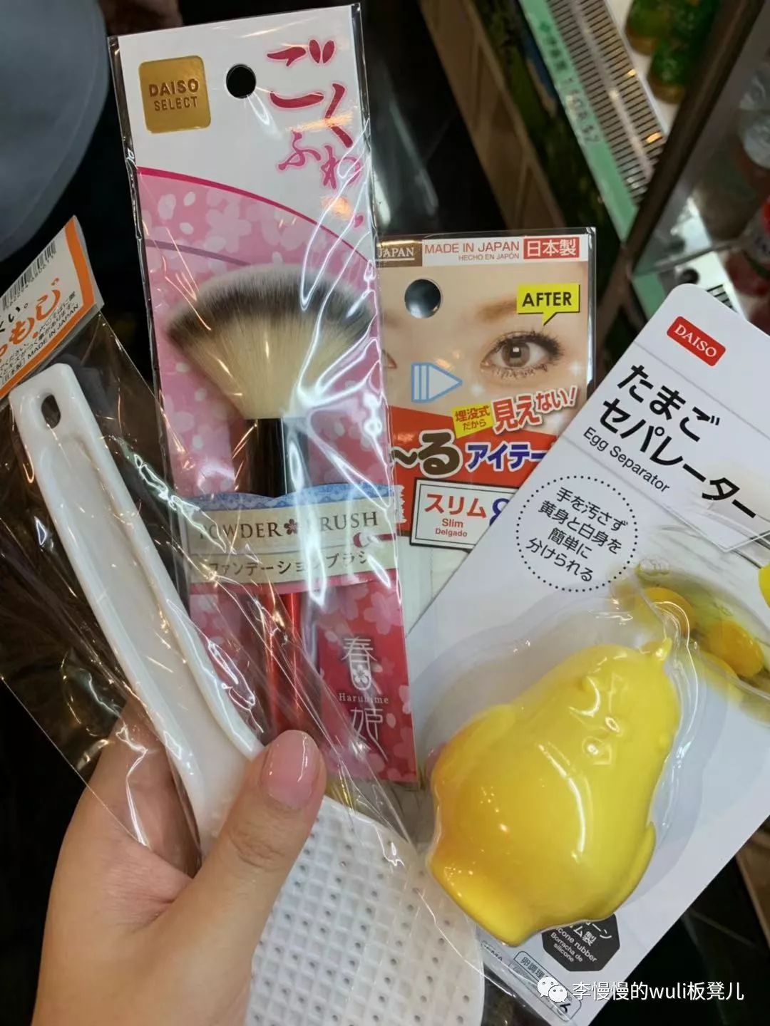 泰国买买买必买清单,泰国值得买的东西清单711