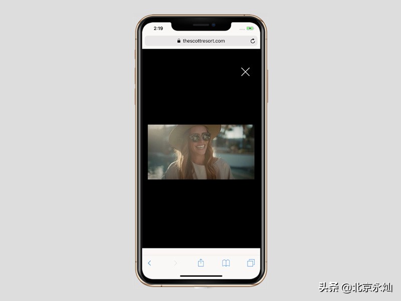 响应式网站需要设计几个尺寸,经典响应式网站案例