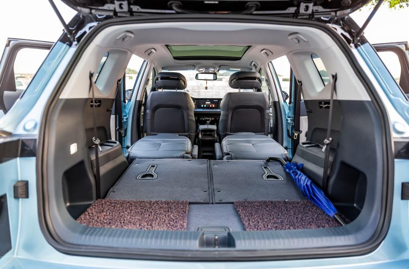 7万元左右买7座,7至7万落地买什么车