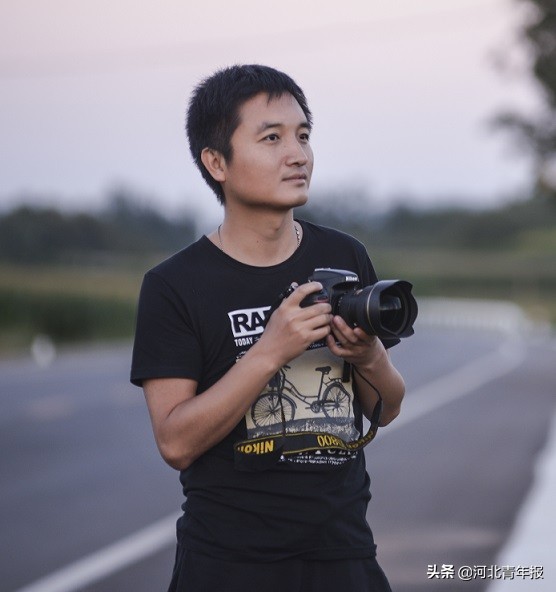 ７年拍下近400部延时摄影作品，这位摄影师展示别样“最美石家庄”，快来看看吧！