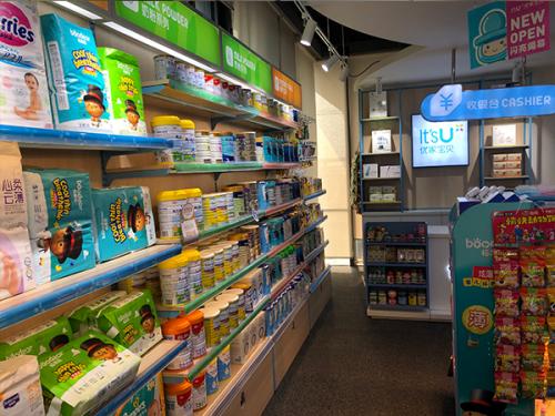母婴店加盟品牌的优势在哪里,自营母婴店和加盟母婴店的区别