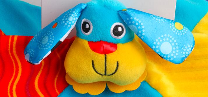 儿童巴雷特网红玩具7-12岁,8-12月龄宝宝玩具推荐清单