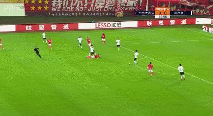 梅方回归恒大防线有用吗,恒大未来三年后防核心浮现