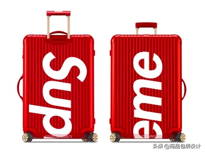 最轻巧的RIMOWA是它!RIMOWA以经典行李箱造型推出iphone手机壳