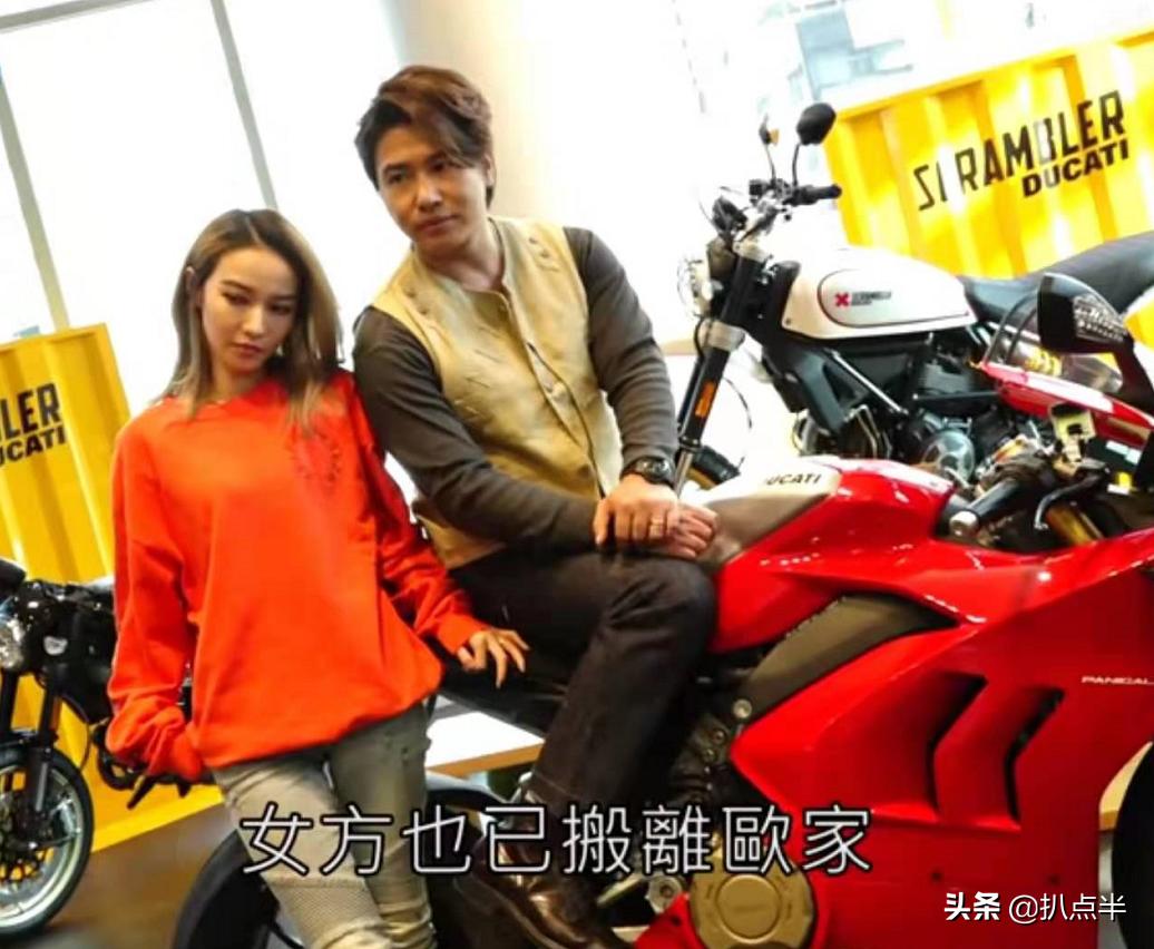 欧弟郑云灿最后一次合体亮相,郑云灿怎么追的欧弟