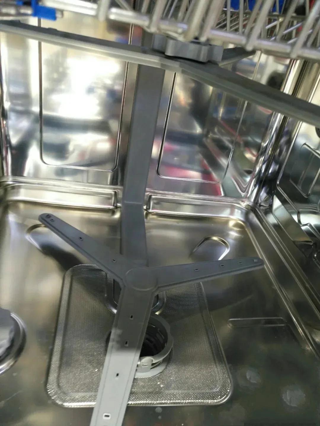 买洗碗机之前这些缺点了解下,选洗碗机建议大家这7种不要买