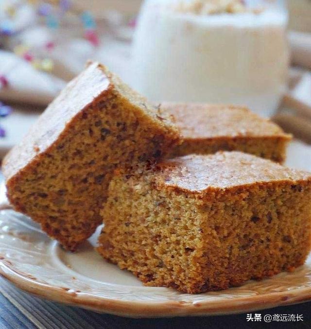 红枣糕的做法不要酵母,红枣糕的做法没有泡打粉