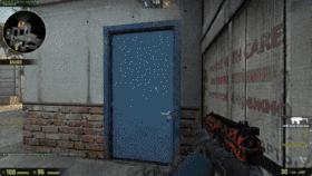 sg553还有可能增强吗,sg553伤害测试